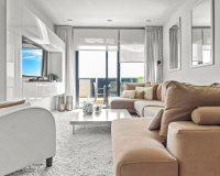 Resale - Apartment / Duplex - Orihuela Costa - Playa Flamenca
