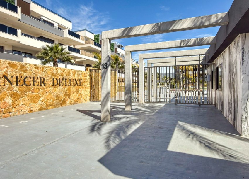 Resale - Apartment / Duplex - Orihuela Costa - Playa Flamenca