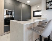 Resale - Apartment / Duplex - Orihuela Costa - Playa Flamenca