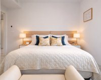 Resale - Apartment / Duplex - Orihuela Costa - Playa Flamenca