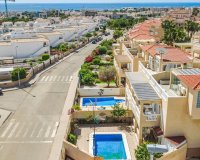 Resale - Apartment / Duplex - Orihuela Costa - Playa Flamenca