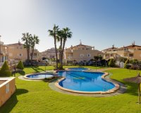 Resale - Apartment / Duplex - Orihuela Costa - Playa Flamenca