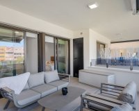 Resale - Apartment / Duplex - Orihuela Costa - Playa Flamenca