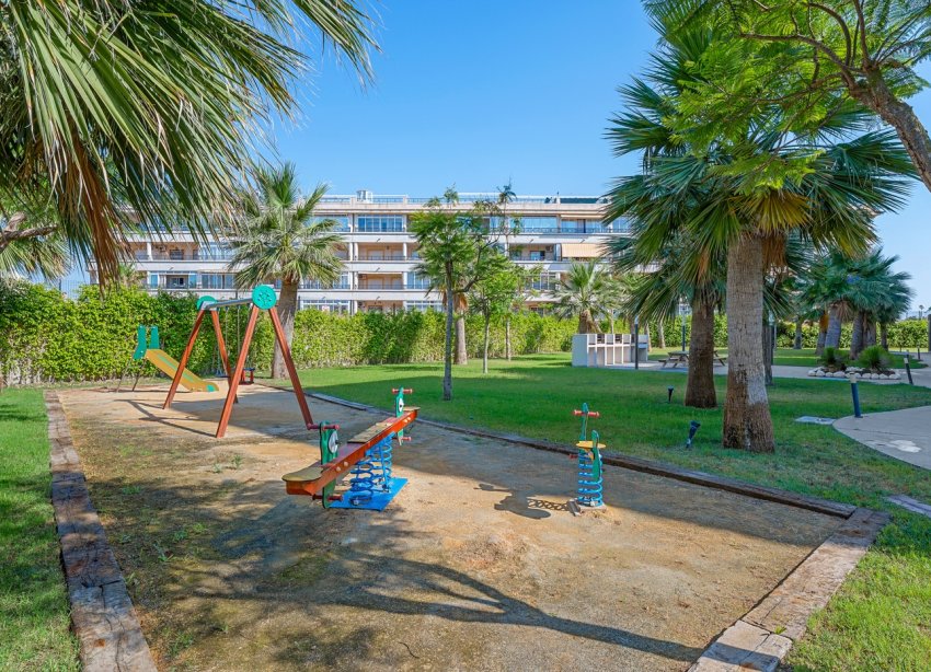 Resale - Apartment / Duplex - Orihuela Costa - Playa Flamenca