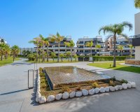 Resale - Apartment / Duplex - Orihuela Costa - Playa Flamenca