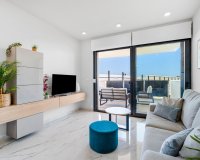 Resale - Apartment / Duplex - Orihuela Costa - Playa Flamenca