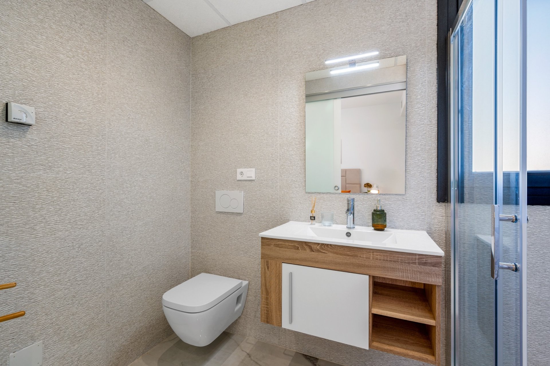 Resale - Apartment / Duplex - Orihuela Costa - Playa Flamenca