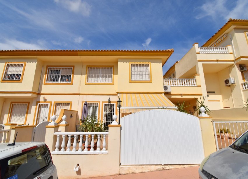 Resale - Apartment / Duplex - Orihuela Costa - Playa Flamenca