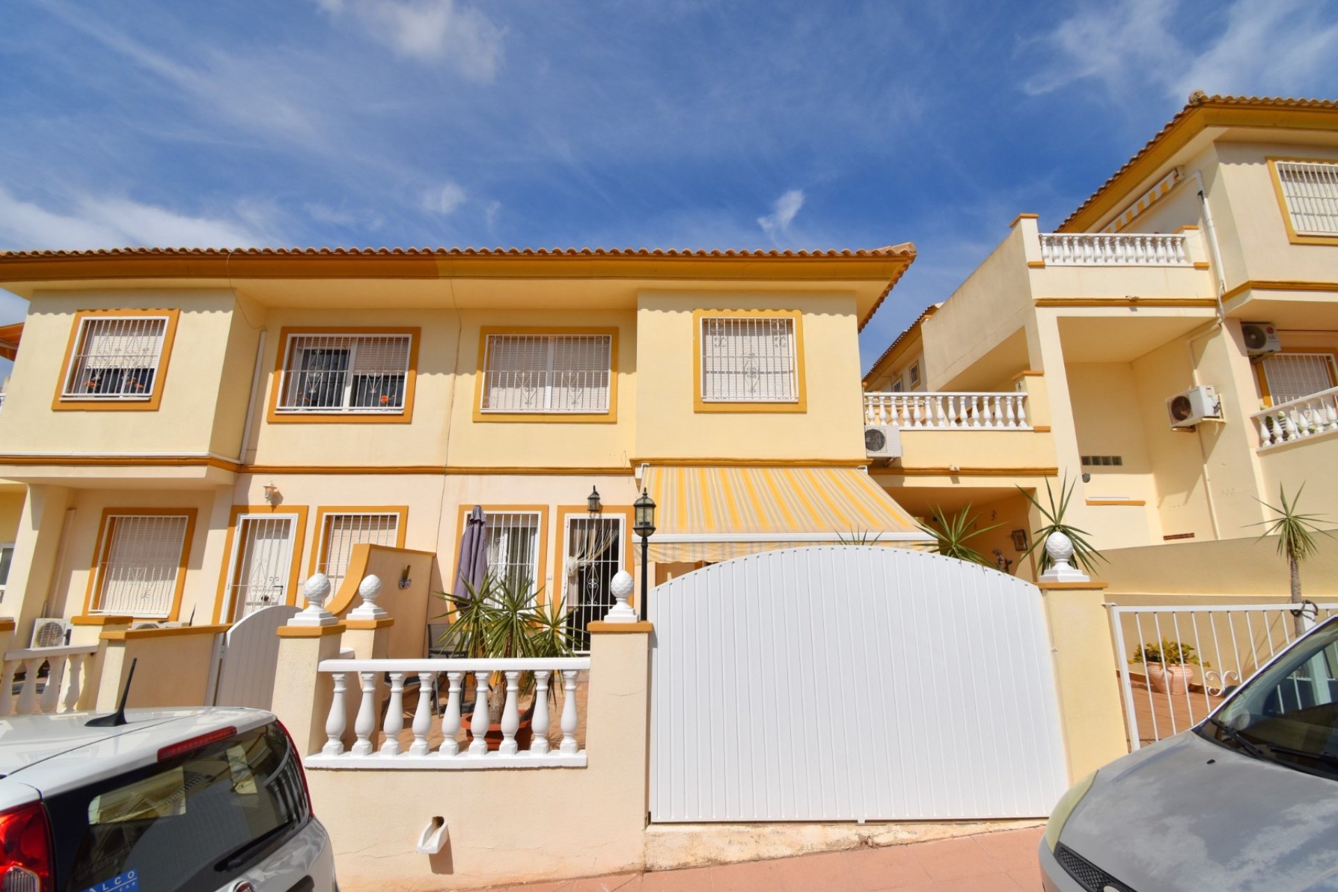 Resale - Apartment / Duplex - Orihuela Costa - Playa Flamenca