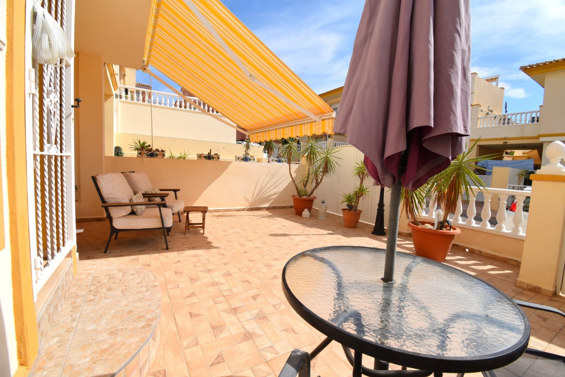 Resale - Apartment / Duplex - Orihuela Costa - Playa Flamenca