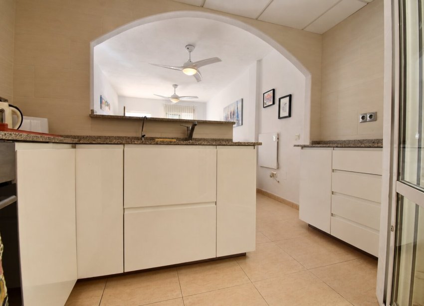 Resale - Apartment / Duplex - Orihuela Costa - Playa Flamenca