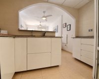 Resale - Apartment / Duplex - Orihuela Costa - Playa Flamenca