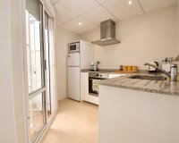 Resale - Apartment / Duplex - Orihuela Costa - Playa Flamenca