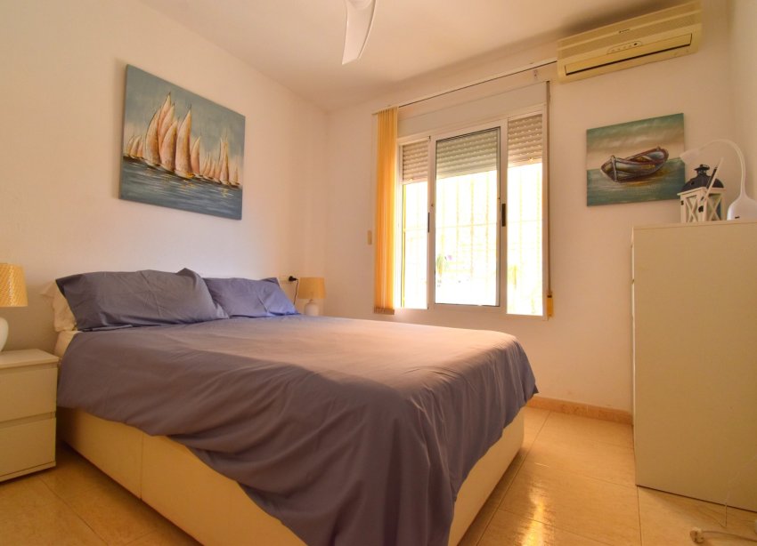 Resale - Apartment / Duplex - Orihuela Costa - Playa Flamenca