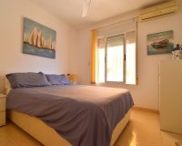 Resale - Apartment / Duplex - Orihuela Costa - Playa Flamenca