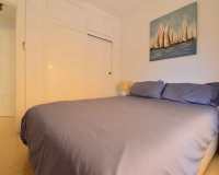 Resale - Apartment / Duplex - Orihuela Costa - Playa Flamenca