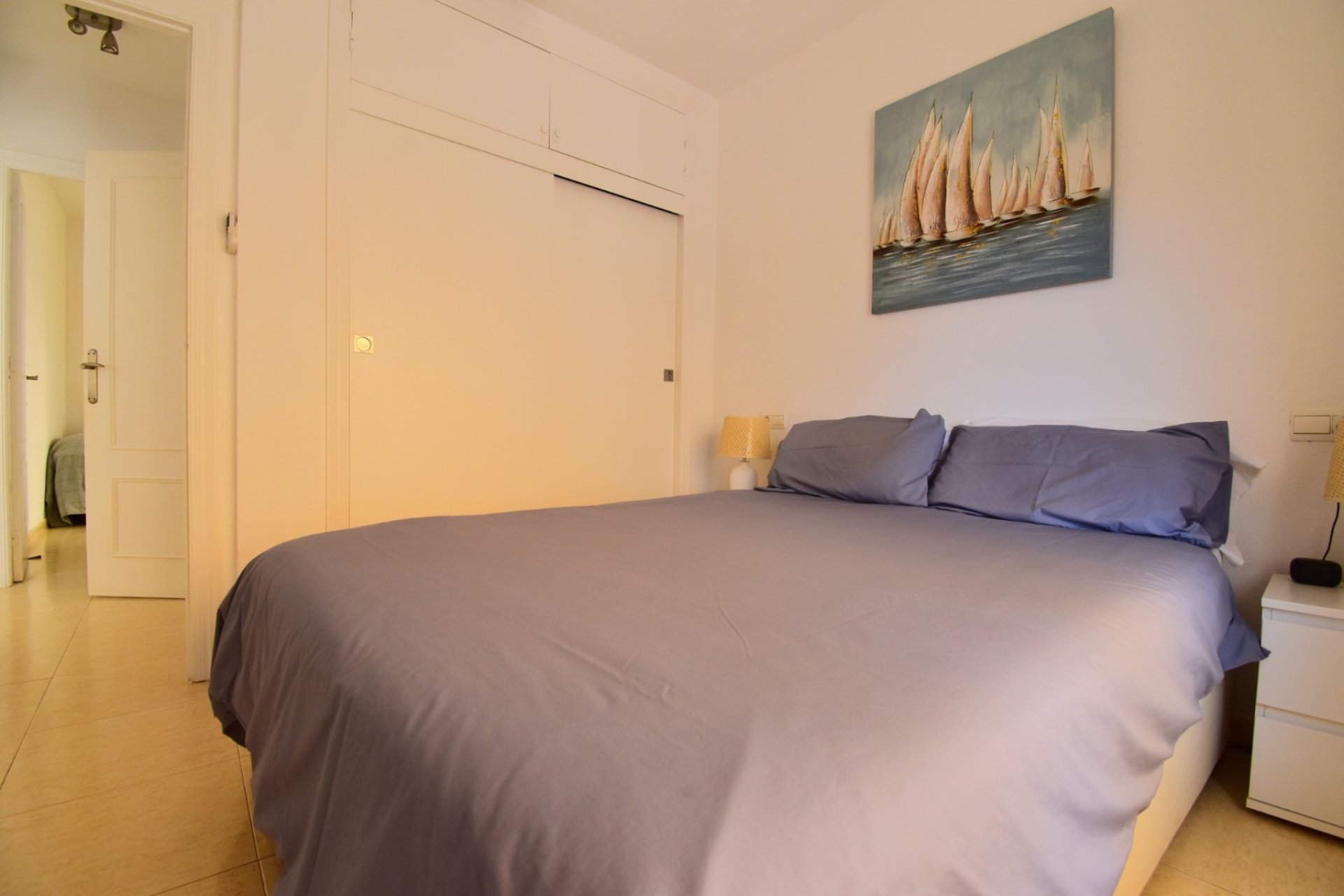 Resale - Apartment / Duplex - Orihuela Costa - Playa Flamenca
