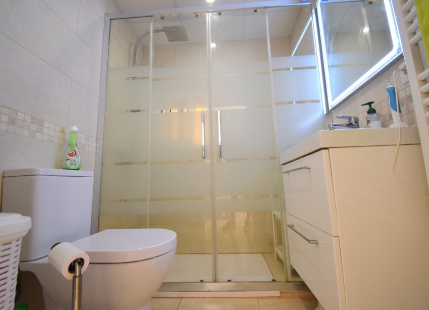 Resale - Apartment / Duplex - Orihuela Costa - Playa Flamenca