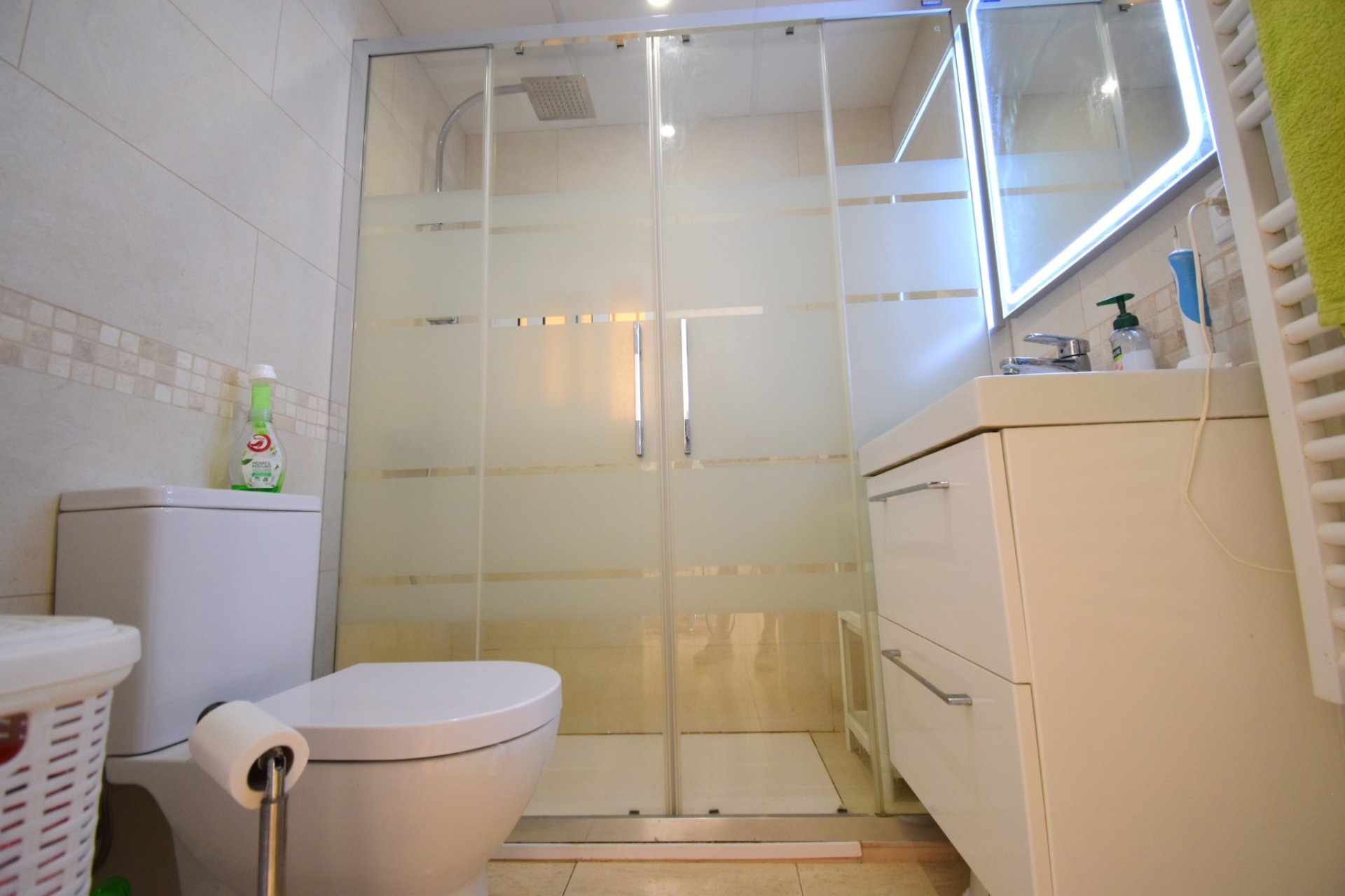 Resale - Apartment / Duplex - Orihuela Costa - Playa Flamenca