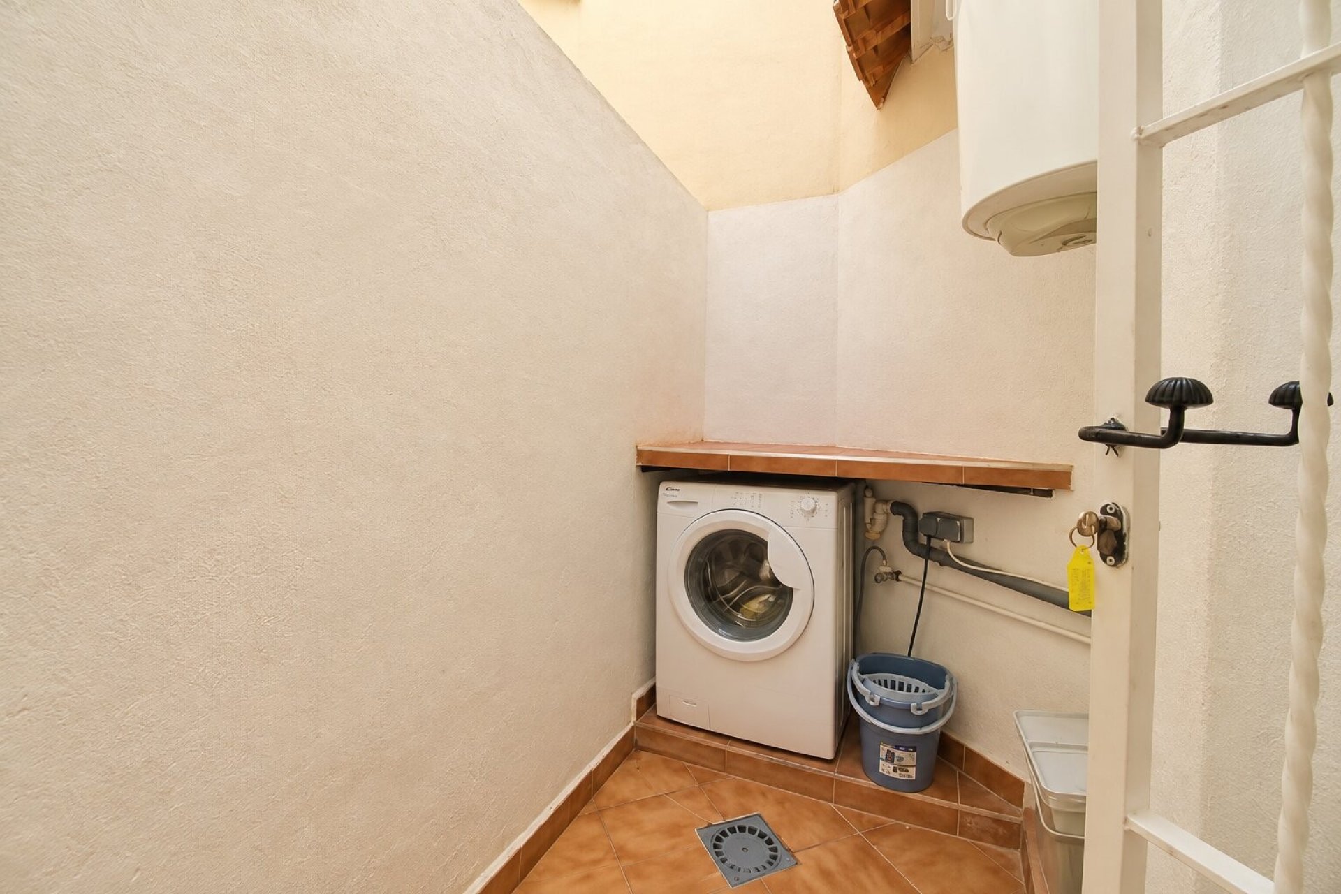Resale - Apartment / Duplex - Orihuela Costa - Playa Flamenca