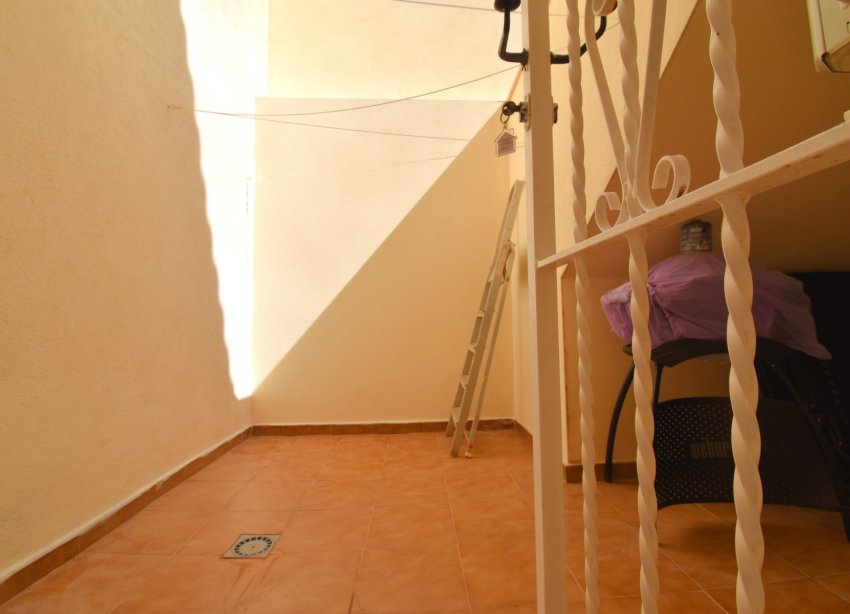 Resale - Apartment / Duplex - Orihuela Costa - Playa Flamenca