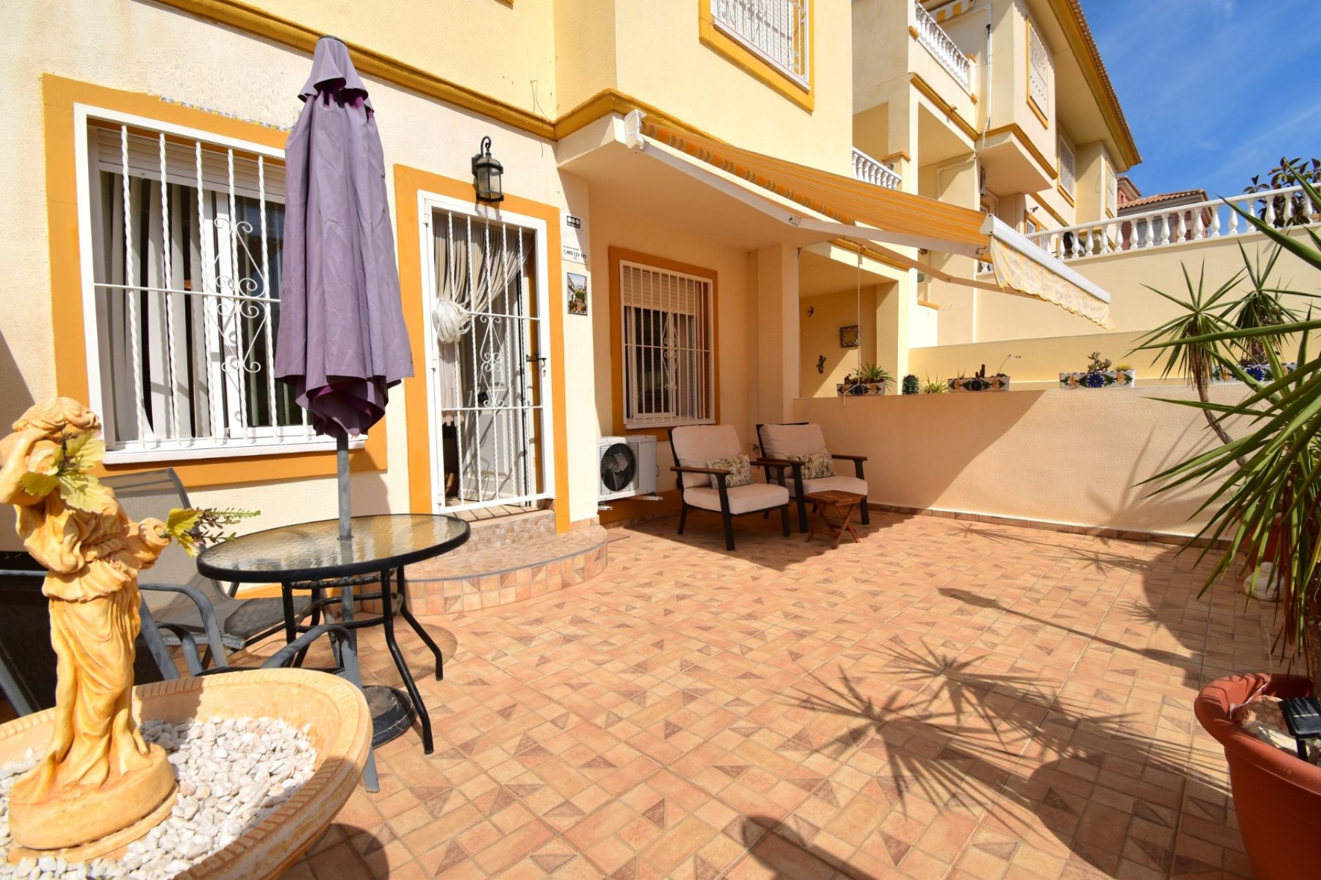 Resale - Apartment / Duplex - Orihuela Costa - Playa Flamenca
