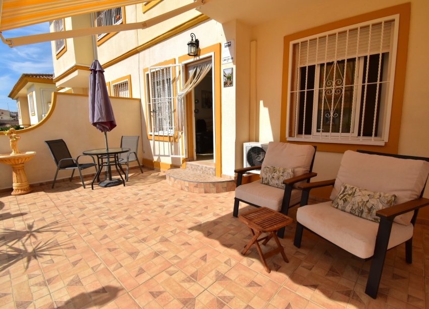 Resale - Apartment / Duplex - Orihuela Costa - Playa Flamenca