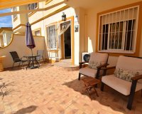 Resale - Apartment / Duplex - Orihuela Costa - Playa Flamenca