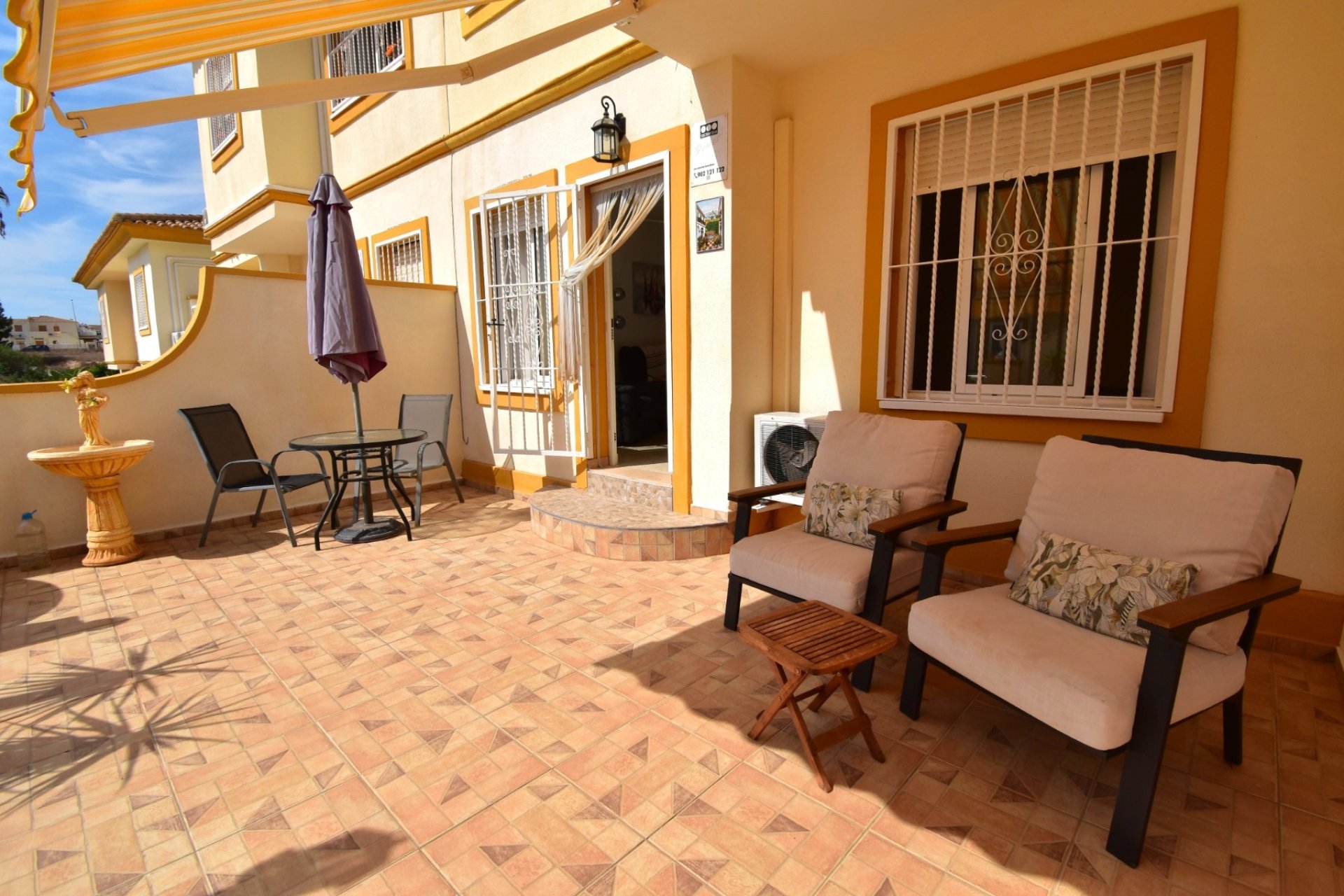 Resale - Apartment / Duplex - Orihuela Costa - Playa Flamenca