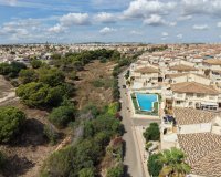 Resale - Apartment / Duplex - Orihuela Costa - Playa Flamenca