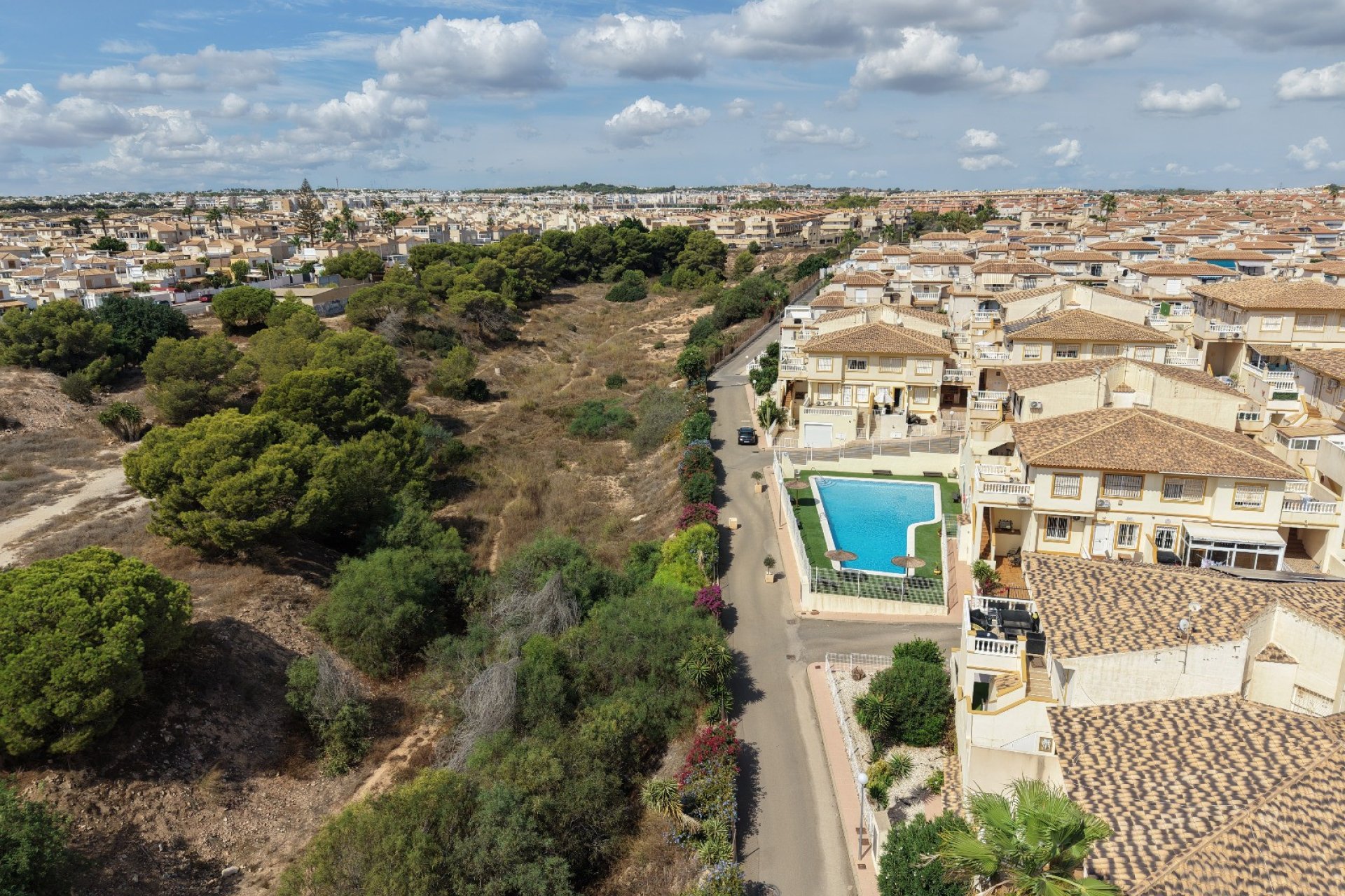 Resale - Apartment / Duplex - Orihuela Costa - Playa Flamenca