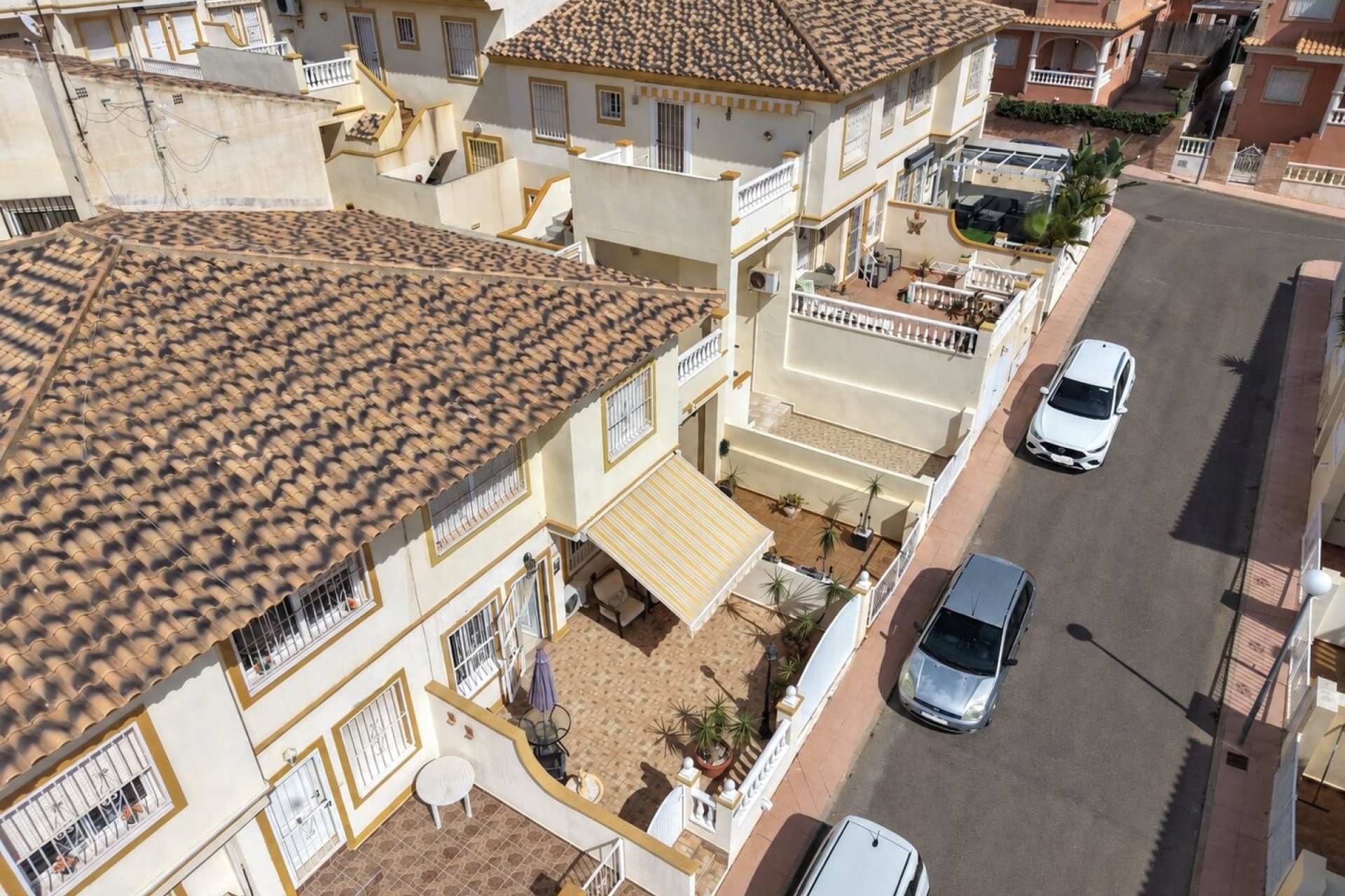 Resale - Apartment / Duplex - Orihuela Costa - Playa Flamenca