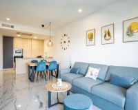 Resale - Apartment / Duplex - Orihuela Costa - Playa Flamenca