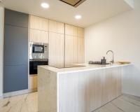Resale - Apartment / Duplex - Orihuela Costa - Playa Flamenca