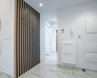 Resale - Apartment / Duplex - Orihuela Costa - Playa Flamenca