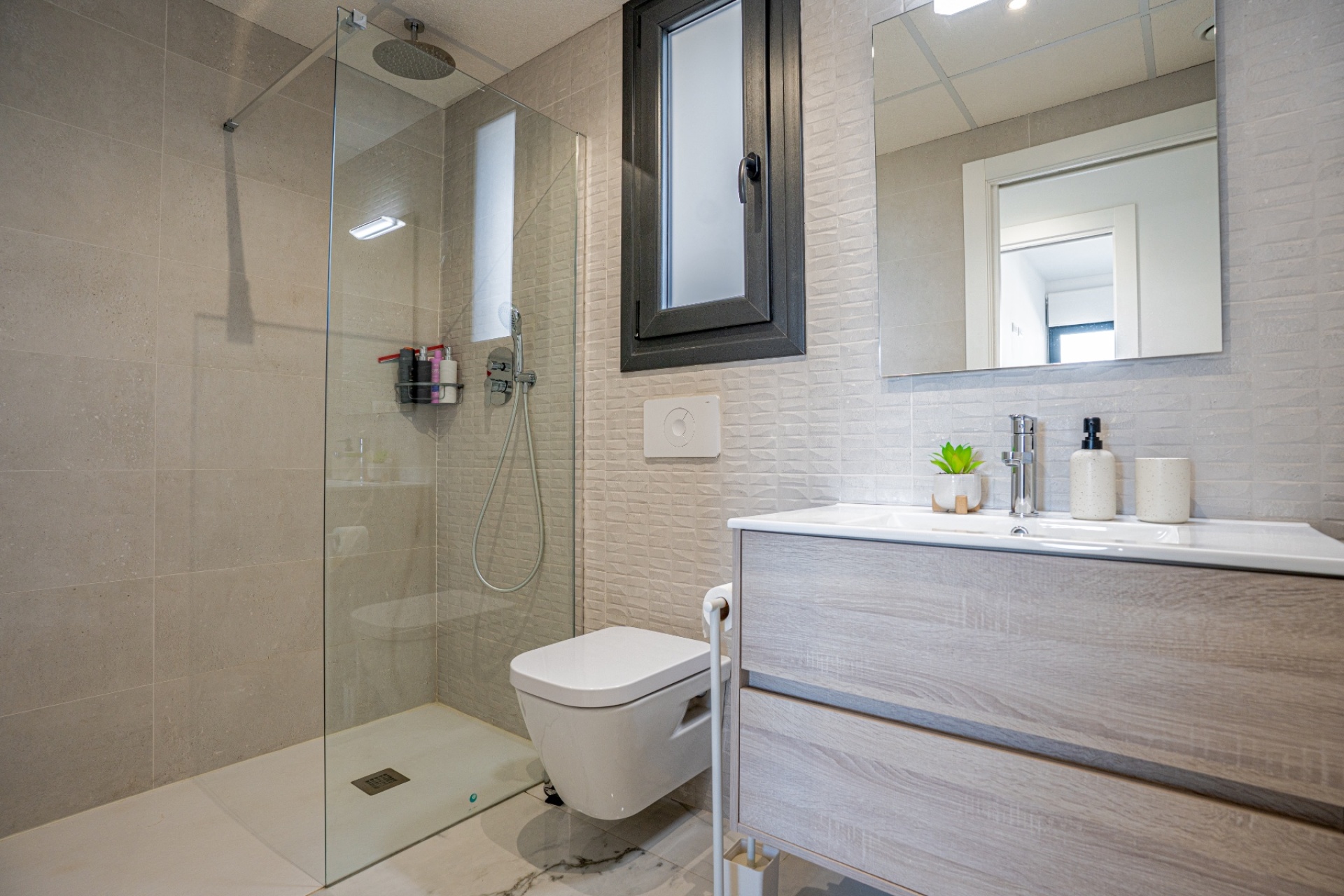 Resale - Apartment / Duplex - Orihuela Costa - Playa Flamenca