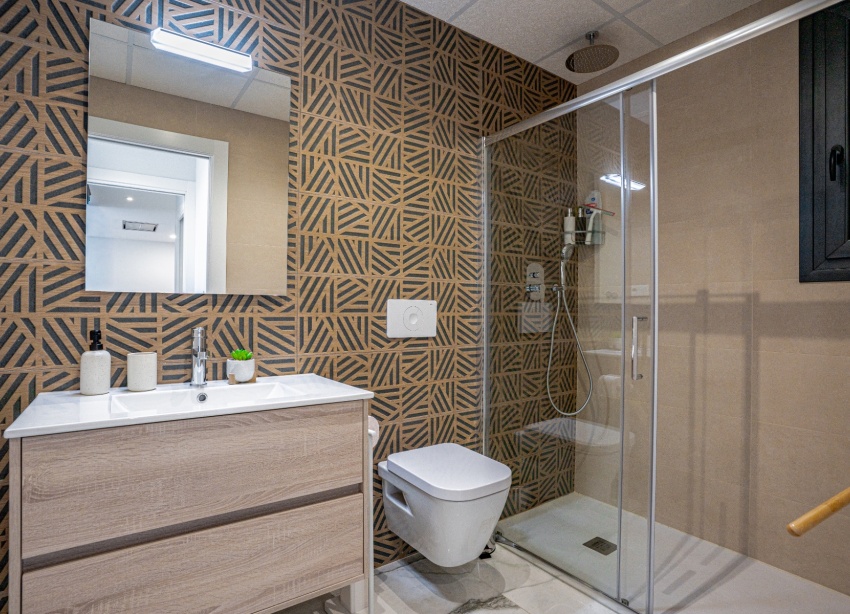 Resale - Apartment / Duplex - Orihuela Costa - Playa Flamenca