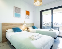 Resale - Apartment / Duplex - Orihuela Costa - Playa Flamenca