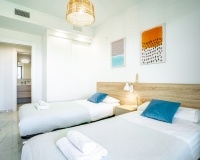 Resale - Apartment / Duplex - Orihuela Costa - Playa Flamenca