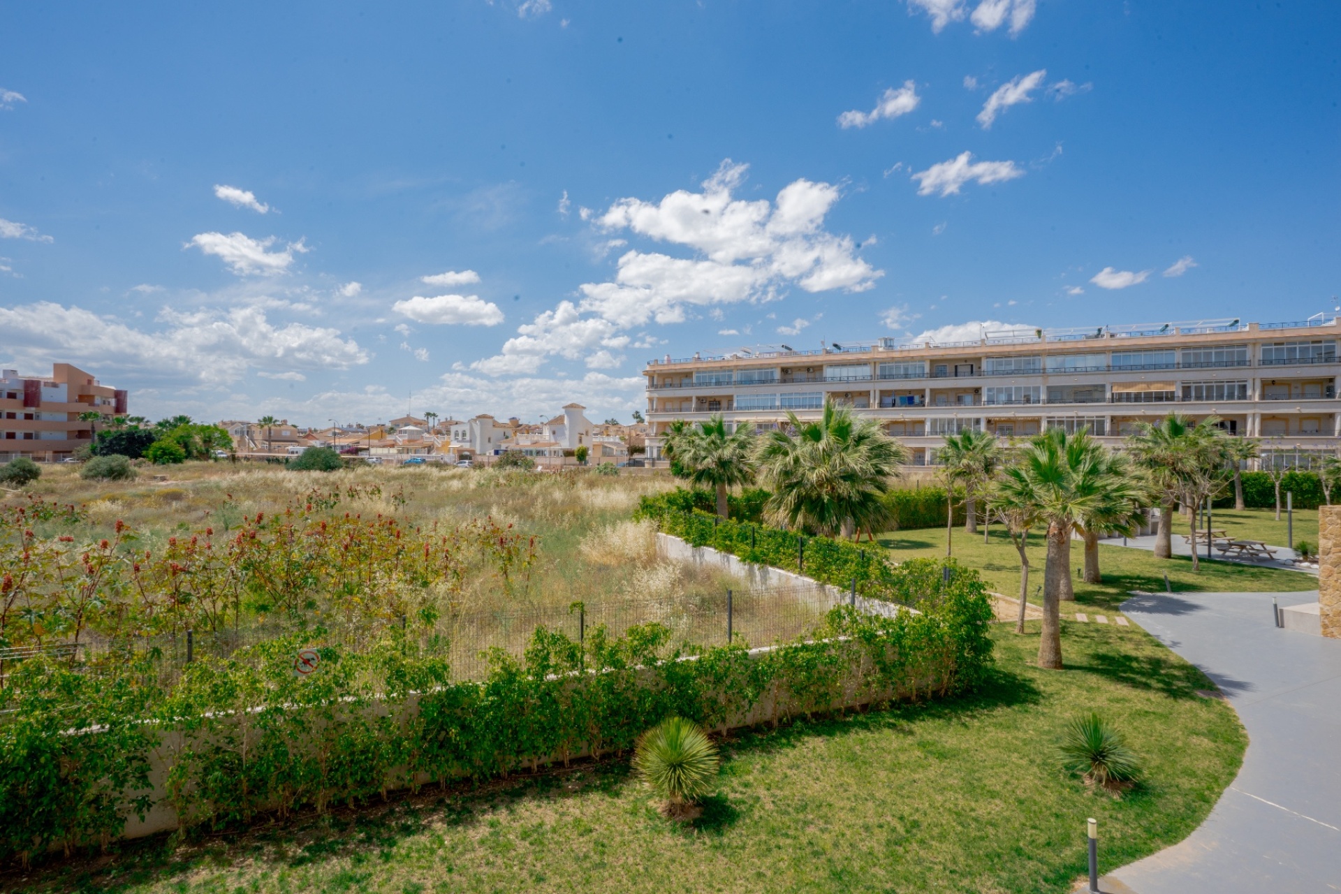 Resale - Apartment / Duplex - Orihuela Costa - Playa Flamenca