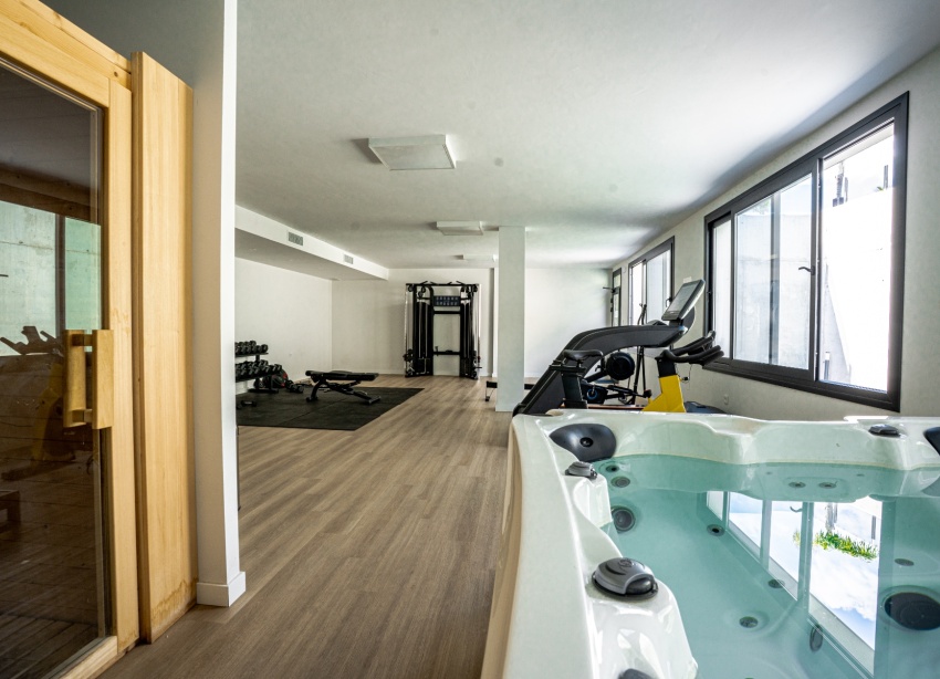 Resale - Apartment / Duplex - Orihuela Costa - Playa Flamenca