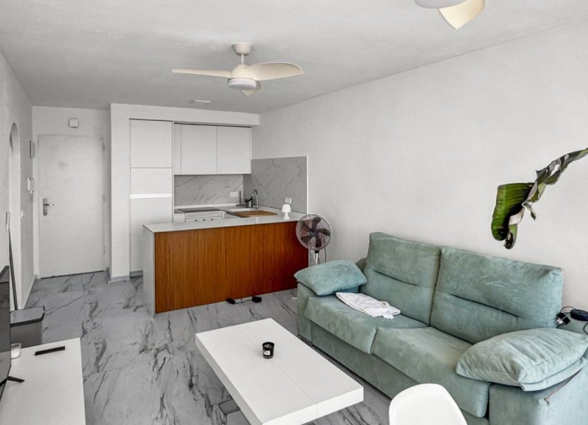 Resale - Apartment / Duplex - Orihuela Costa - Punta Prima
