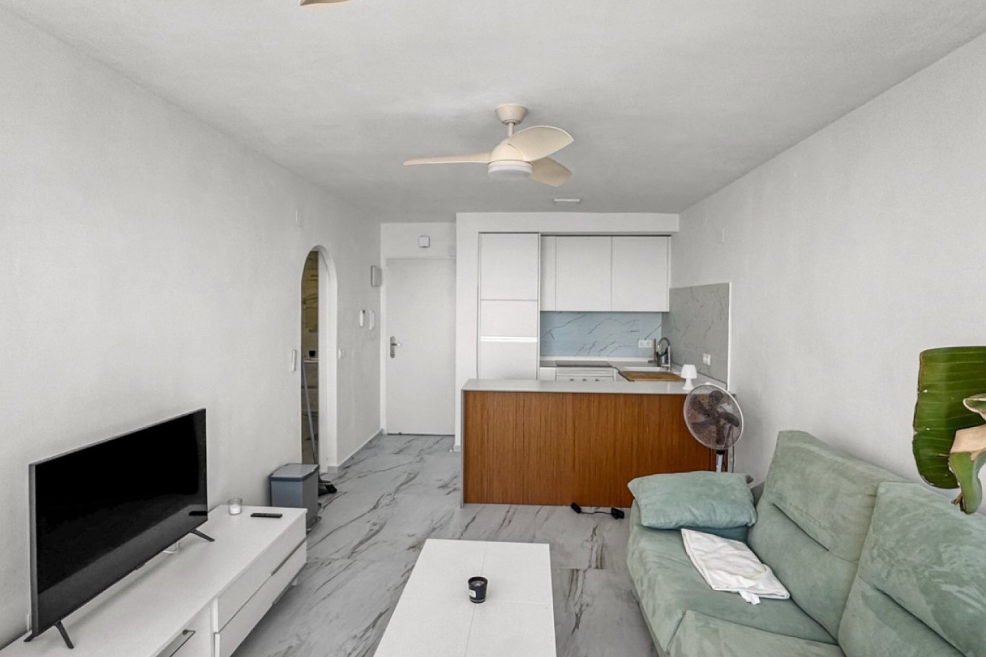 Resale - Apartment / Duplex - Orihuela Costa - Punta Prima