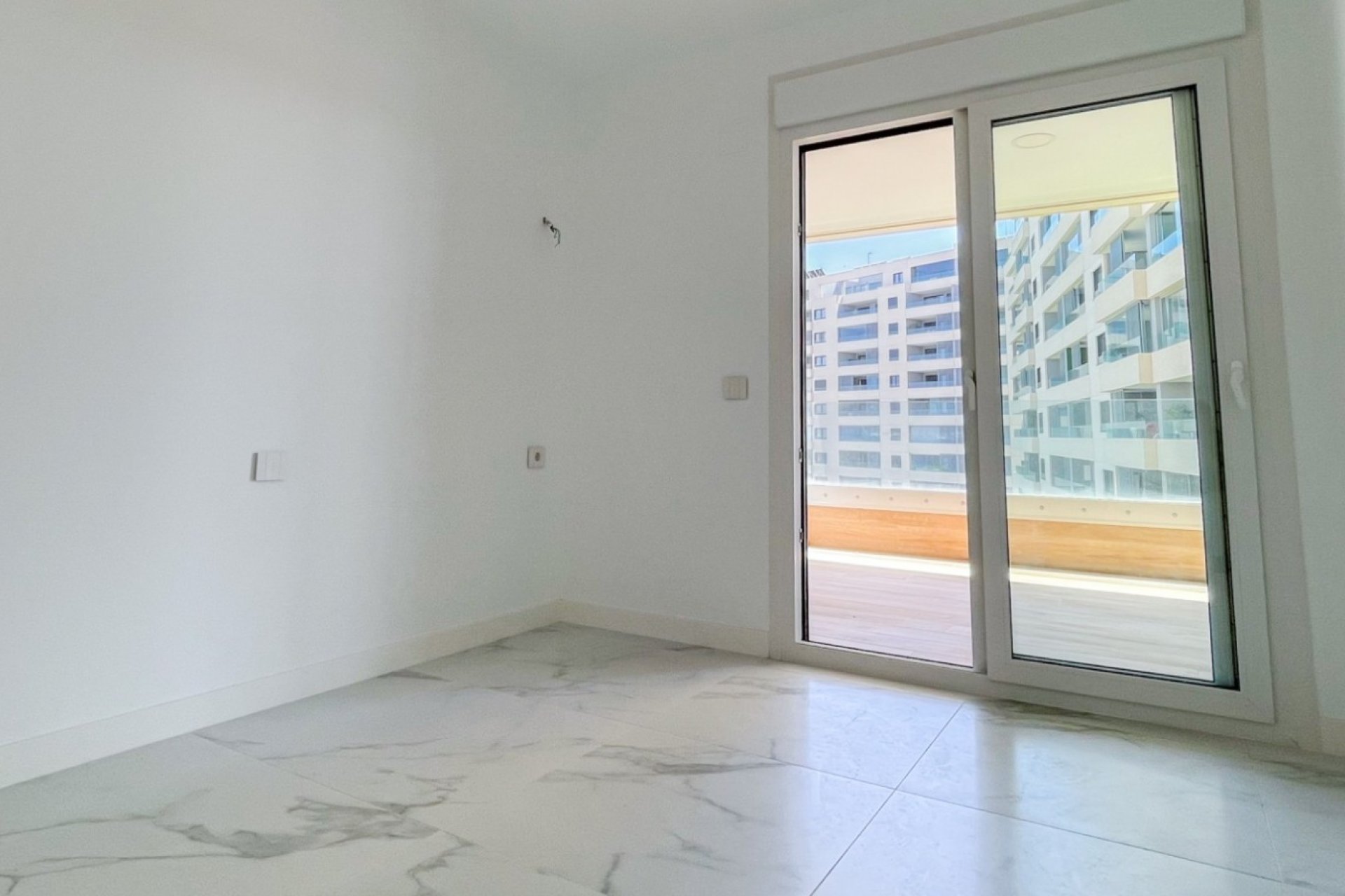 Resale - Apartment / Duplex - Orihuela Costa - Punta Prima