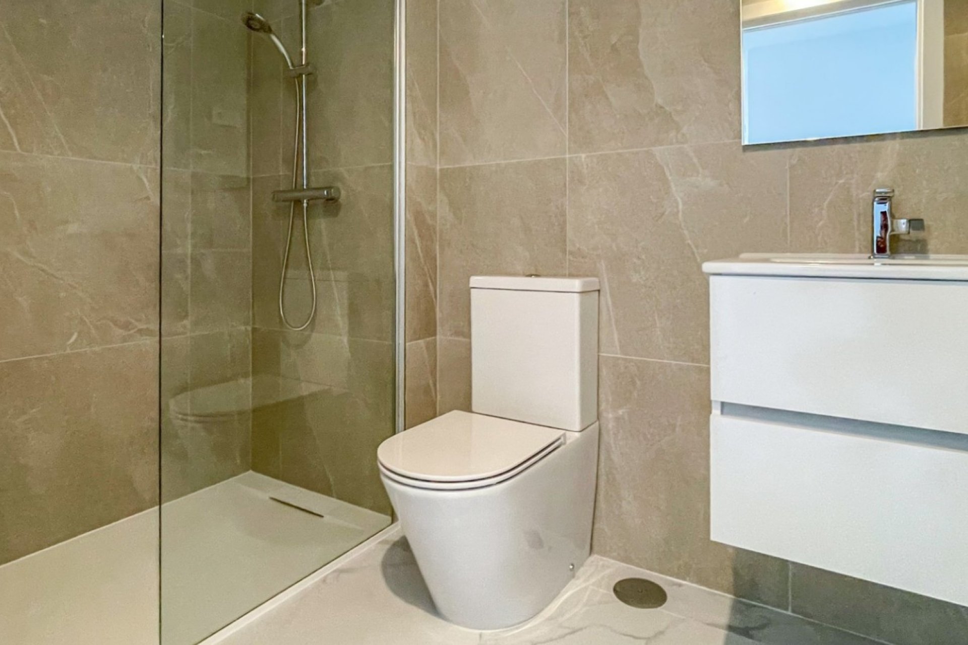 Resale - Apartment / Duplex - Orihuela Costa - Punta Prima