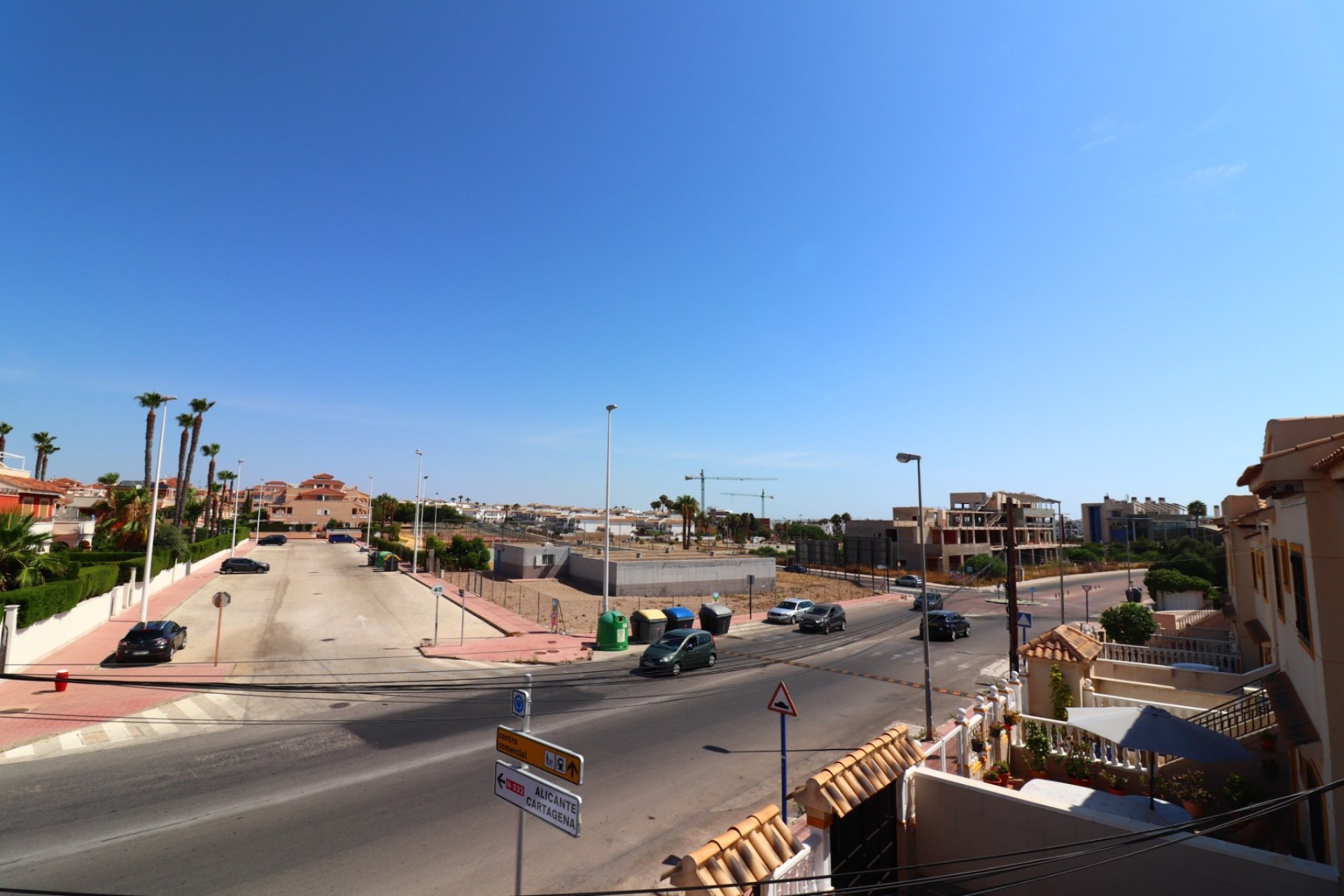 Resale - Apartment / Duplex - Orihuela Costa - Punta Prima