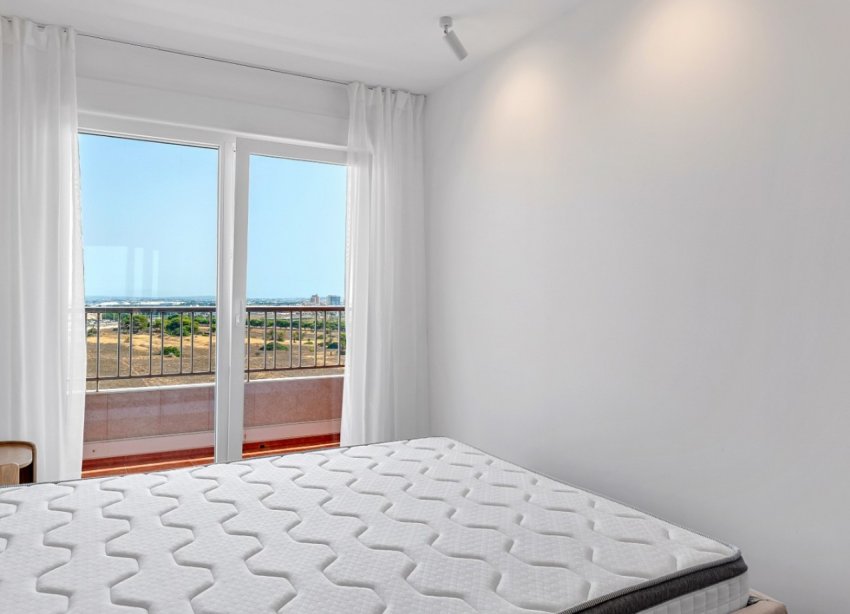 Resale - Apartment / Duplex - Orihuela Costa - Punta Prima