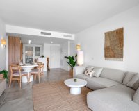 Resale - Apartment / Duplex - Orihuela Costa - Punta Prima