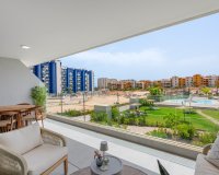Resale - Apartment / Duplex - Orihuela Costa - Punta Prima
