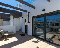 Resale - Apartment / Duplex - Orihuela Costa - Punta Prima